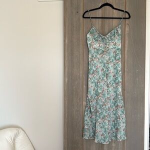 Princess Polly Dress